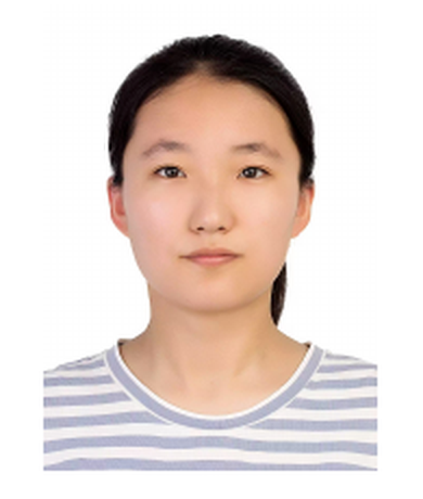 Portrait of Minxin Dai